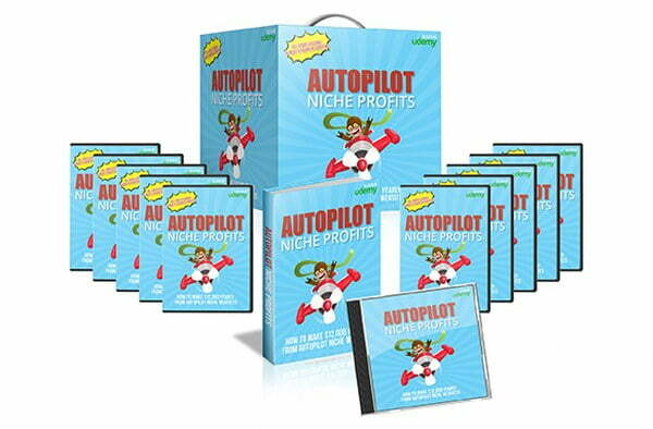 Read more about the article Autopilot Niche Profits