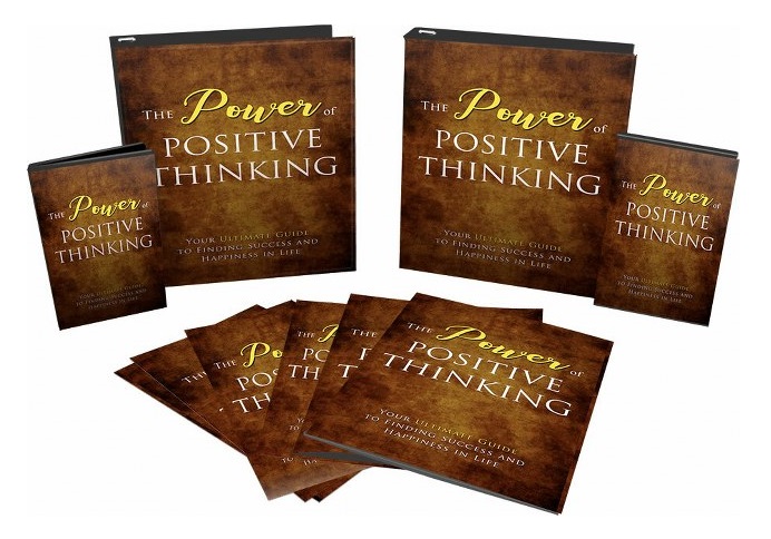 Read more about the article The Power of Positive Thinking